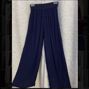 Blue BCX Pants